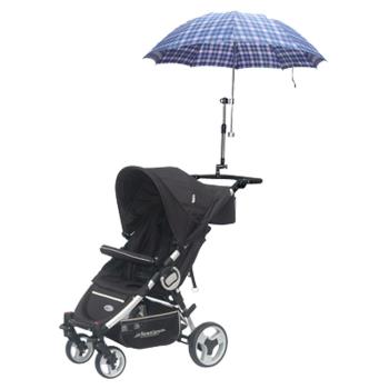 Colorland-嬰兒推車專用遮陽傘架