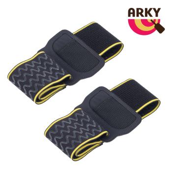 ARKY-任天堂 Switch 家庭訓練機腿部固定帶(2入)