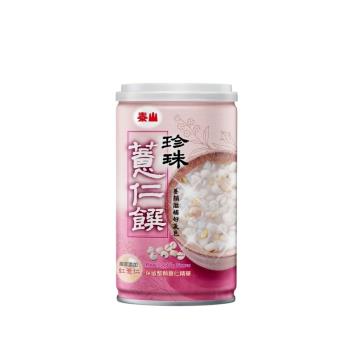 【泰山】珍珠薏仁饌 330g(6入)