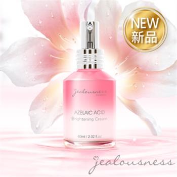 Jealousness 婕洛妮絲  杜鵑花酸白CC精華乳60ml 