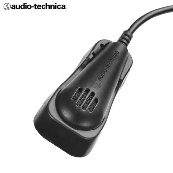 鐵三角 ATR4650-USB 平面/領夾兩用式USB麥克風