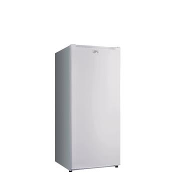 SANLUX台灣三洋151公升直立式福利品冷凍櫃SCR-150A-D