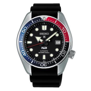 SEIKO精工 PROSPEX PADI潛水機械腕錶(SPB087J1/6R15-04J0D)