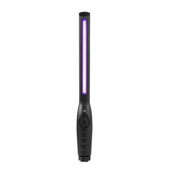 LED紫外線殺菌燈 USB充電 40燈