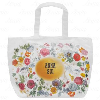 ANNA SUI 安娜蘇 花漾夢境托特包
