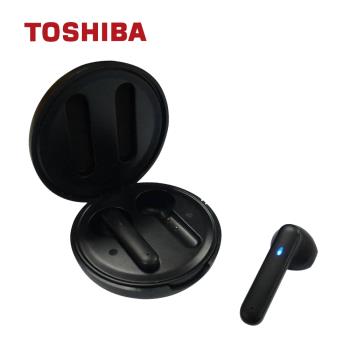 【TOSHIBA 東芝】全觸控藍牙真無線耳機 RZE-BT730E