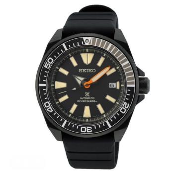 SEIKO精工 PROSPEX DIVER潛水機械腕錶 4R35-04W0C/SRPH11K1