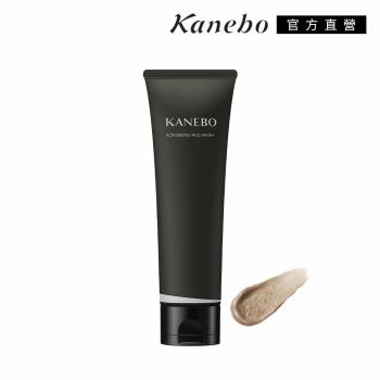 Kanebo 佳麗寶 KANEBO 清爽亮顏泥膜皂130g