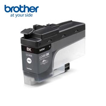 Brother LC456BK 原廠輕連供黑色墨水匣