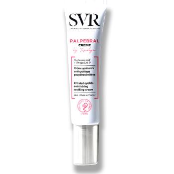 SVR 法國詩芙雅 芙適敏修護眼霜 15ml/瓶 