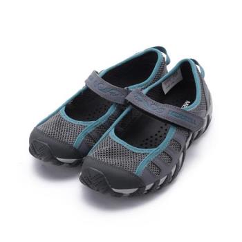 MERRELL WATERPRO PANDI 2 水陸兩棲鞋 灰藍 ML033190 女鞋