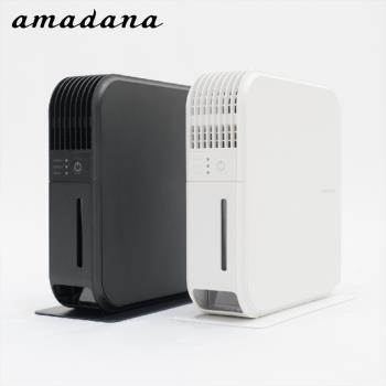 【ONE amadana】櫥櫃用除濕機(HD-144T) 白