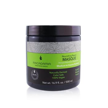 瑪卡奇蹟油 專業滋養修護髮膜（中等至粗硬髮質適用） 500ml/16.9oz