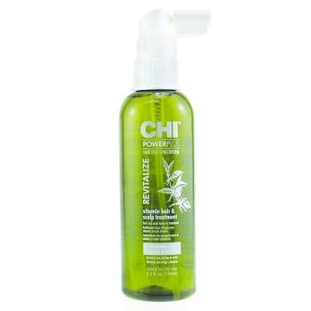 CHI Power Plus活力營養頭皮髮質護理 104ml/3.5oz