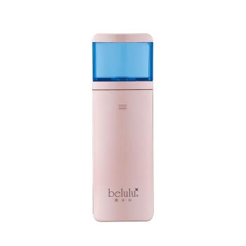 【Belulu】攜帶式補水器-三色(自動補水/噴霧補水/補水儀/加濕器/奈米補水噴霧/冷氣房必備