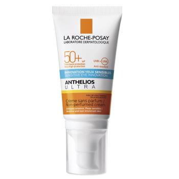LA ROCHE-POSAY理膚寶水 安得利溫和極效防曬乳50ml
