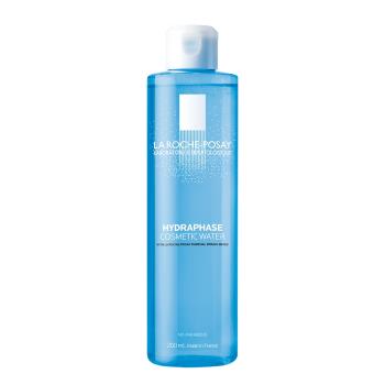 LA ROCHE-POSAY理膚寶水 水感保濕清新化妝水200ml