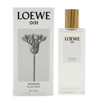 Loewe 001 女性柑橘花香水 50ml/1.7oz