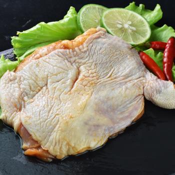 星泓食品FM 紐澳良雞腿排(230g±5%/支/包)