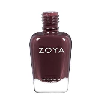 【ZOYA 柔亞】黛比ZP882(棕色奶油)