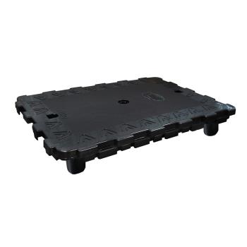 (5入組)勾勾樂 組合式 塑膠PP棧板 HS-580D