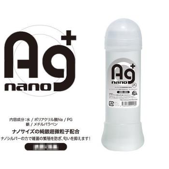 日本A-ONE-Ag業界初銀抗菌消臭 潤滑液-300m 情趣用品 潤滑劑
