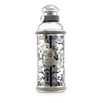 亞歷山大·j Silver Ombre 銀色影子男性淡香精100ml/3.4oz