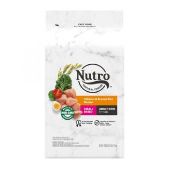Nutro 美士全護營養 成犬配方(農場鮮雞+糙米)30磅 - NC70523_(狗飼料) 