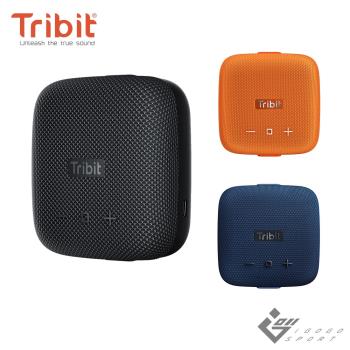 Tribit StormBox Micro 藍牙喇叭
