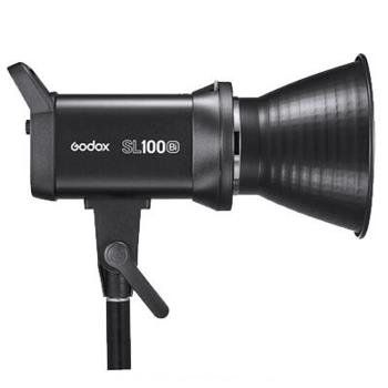 Godox 神牛 SL100Bi 100W 雙色溫LED攝影燈 (SL100 Bi 公司貨)