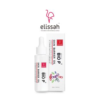 elissah益莉莎 | 活顏修護燕麥精華油30ml