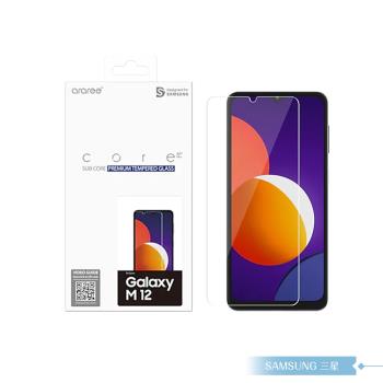 Samsung三星 原廠Galaxy M12 KDLab 9H 鋼化玻璃螢幕保護貼
