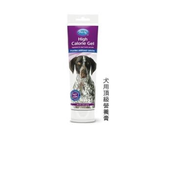 PetAg美國貝克藥廠-頂級犬用營養膏 5 OZ.(141g) (A3108)
