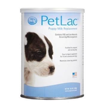PetAg美國貝克藥廠-貝克犬膳食纖維配方奶 10.5OZ.(300g) (A1109)