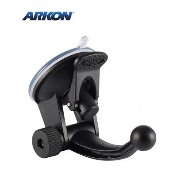 Arkon Garmin 車用導航機用 萬向吸盤支架組-附AP013 (GN014)