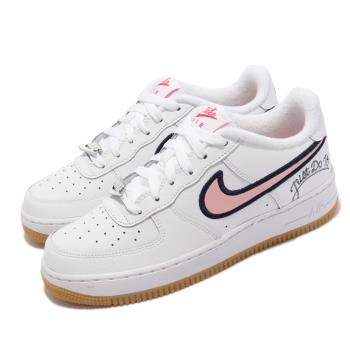 Nike Kids кроссовки Air Force 1 LV8 CW1574101 (белый, LPBY3902976) — купить  за 523 руб — LePodium