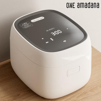 【ONE amadana】IH 智能料理炊煮電子鍋 STCR-0203
