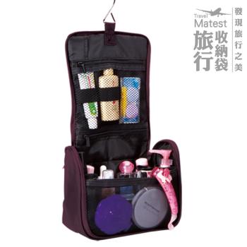 旅行玩家 盥洗包(三色可選) 乾濕分離收納組 收納袋 旅行分類收納包 衣物袋 收納包 旅行打包袋 旅遊收納