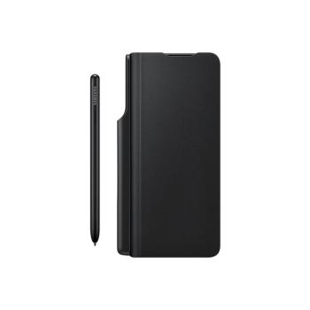 SAMSUNG Galaxy Z Fold3 5G 原廠翻頁式保護殼 ( 附 S Pen )