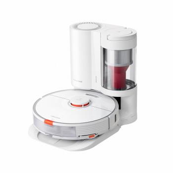 【石頭科技掃地機器人 S7+附集塵座】