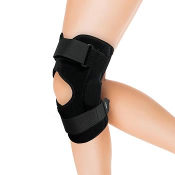 Aspen ROM 可調角度護膝