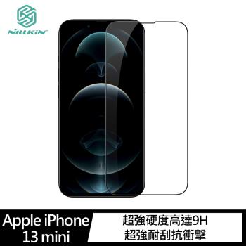 NILLKIN Apple iPhone 13 mini Amazing CP+PRO 防爆鋼化玻璃貼