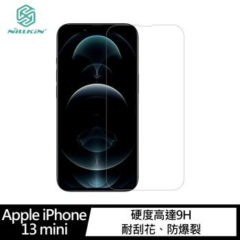NILLKIN Apple iPhone 13 mini Amazing H 防爆鋼化玻璃貼