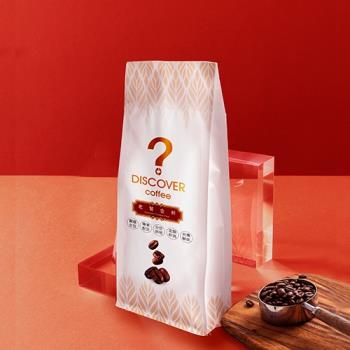 DISCOVER 老饕指定精品級咖啡豆