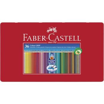 德國Faber-Castell好點子水彩色鉛筆(36色)