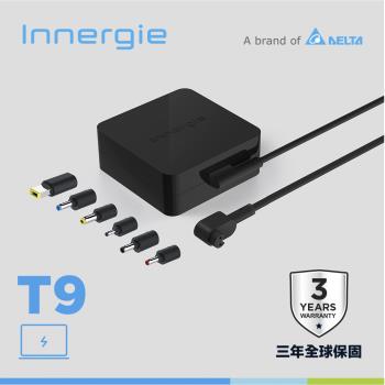 台達Innergie T9 90瓦 筆電充電器