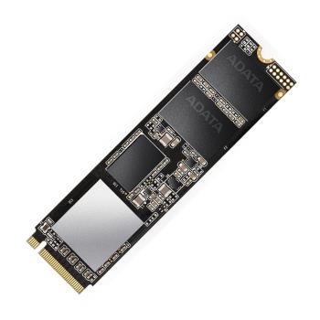 ADATA 威剛 SX8200 Pro 512GB M.2 2280 PCIe SSD 固態硬碟 (送散熱片) / 原廠5年保 