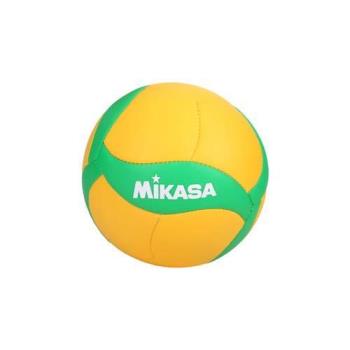 MIKASA 歐冠杯紀念排球#1.5-1.5號球 運動