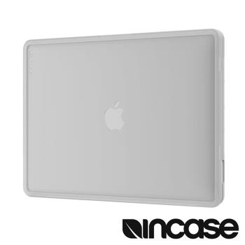 【Incase】Reform Hardshell (Co-Mold) 2020 MacBook Pro 13吋 雙層筆電保護殼 (透明)
