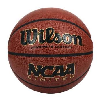 WILSON NCAA 限定款籃球-訓練 戶外 室內 7號球 威爾森